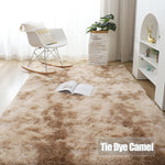 Modern Luxury Living Room Carpet