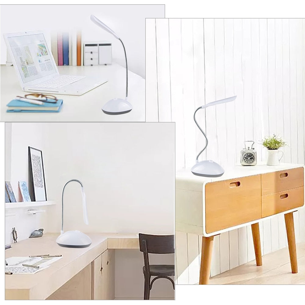 LED Desk Lamp