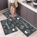 Modern Home Mat