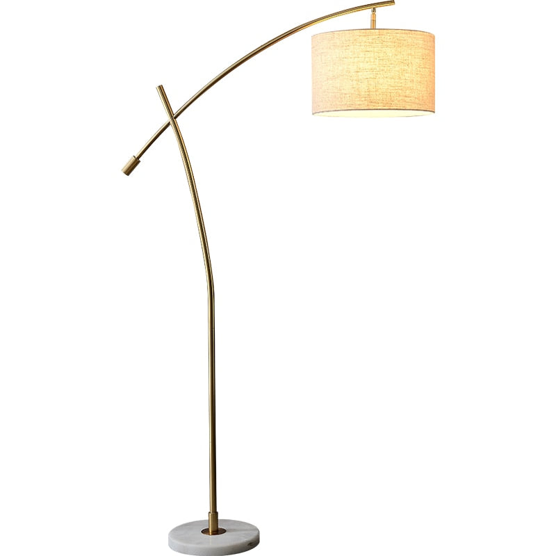 Stylish Minimalist Floor Lamp