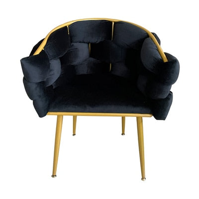 Nordic Leisure Single Sofa Chair