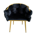 Nordic Leisure Single Sofa Chair
