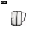 Stainless Steel Pitcher