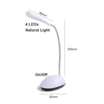 LED Desk Lamp