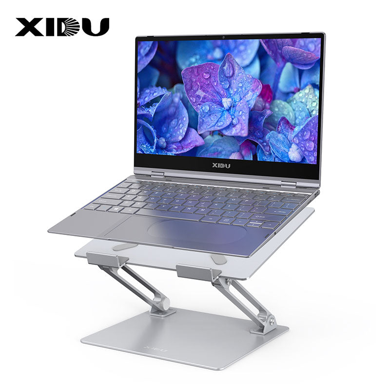 Adjustable Aluminum Laptop Desk