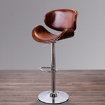 Modern Simple Bar Chair