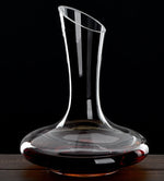 1000ML Crystal Wine Decanter