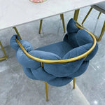 Nordic Leisure Single Sofa Chair