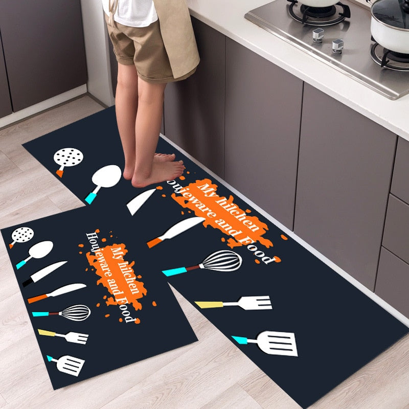 Modern Home Mat