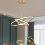 Luxury Stylish Chandelier