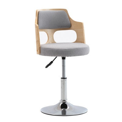 Minimalist Nordic Bar Stools