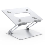 Adjustable Aluminum Laptop Desk