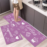 Modern Home Mat