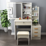Modern Dressing Table