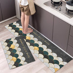 Modern Home Mat