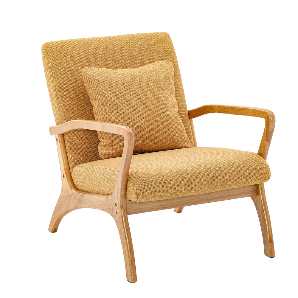 Modern Reading Chair