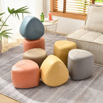 Hallway Pouf Footstool