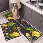 Modern Home Mat