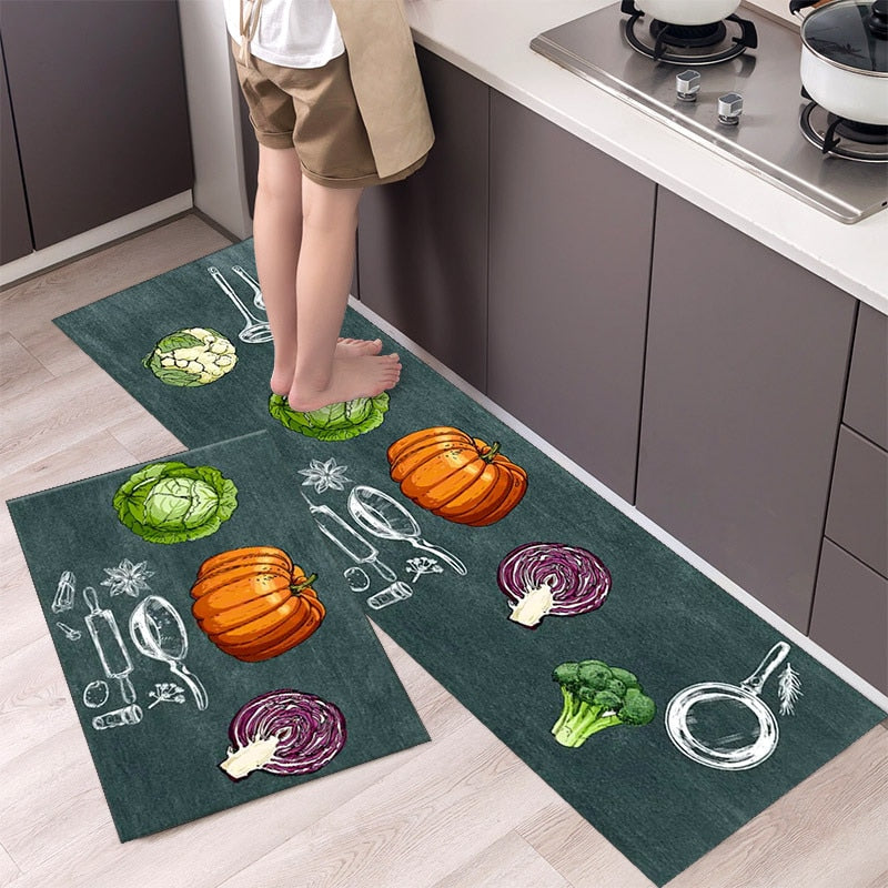 Modern Home Mat