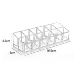 24 Grid Acrylic Make Up Organiser