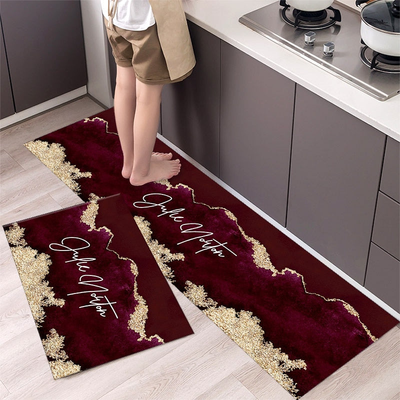 Modern Home Mat