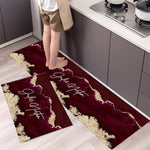 Modern Home Mat