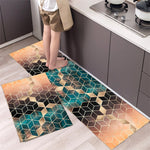 Modern Home Mat