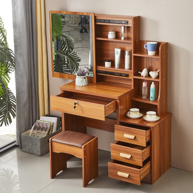 Modern Dressing Table