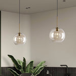 Nordic Modern Pendant Light