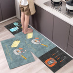 Modern Home Mat