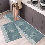 Modern Home Mat