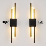 Classy Modern LED Wall Lamp