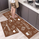 Modern Home Mat