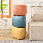 Hallway Pouf Footstool