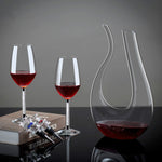 1200ML Handmade Crystal Decanter