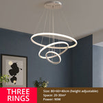 Luxury Stylish Chandelier