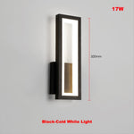 Modern Minimalist Wall Lamp