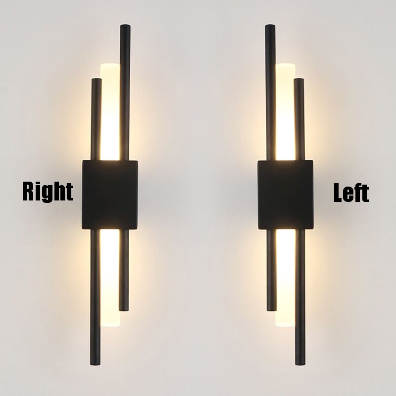 Classy Modern LED Wall Lamp