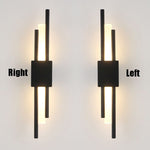 Classy Modern LED Wall Lamp