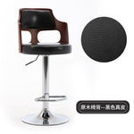 Minimalist Nordic Bar Stools