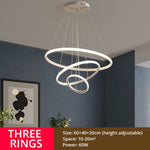 Luxury Stylish Chandelier