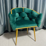 Nordic Leisure Single Sofa Chair