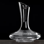 1000ML Crystal Wine Decanter