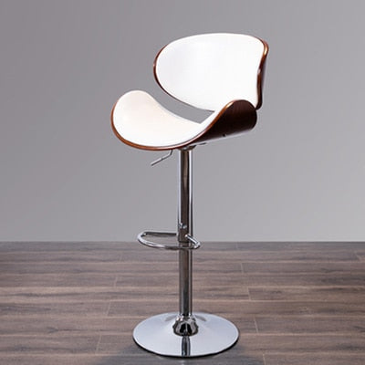 Modern Simple Bar Chair