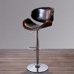 Modern Simple Bar Chair