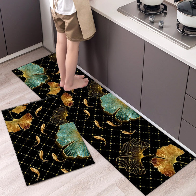 Modern Home Mat