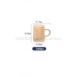 1.7L Glass Water Pitcher with Handle