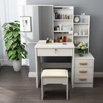Modern Dressing Table