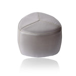 Hallway Pouf Footstool