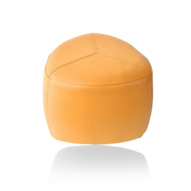 Hallway Pouf Footstool